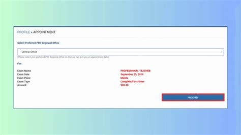 leris prc renewal|PRC Online Registration, Appointment, and Renewal .